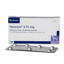 Ипозан / Ypozane 3,75 мг